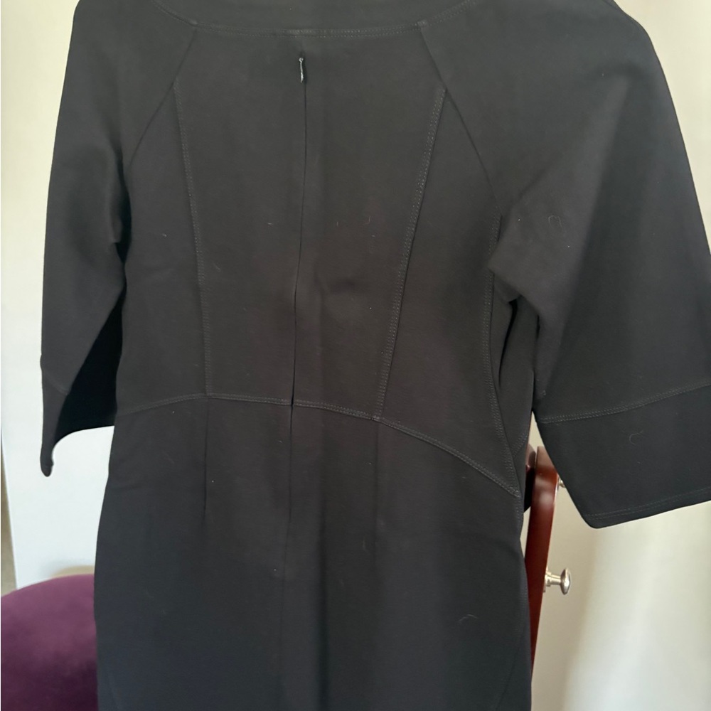 Theory Sheath Dress - Picture 2 of 6